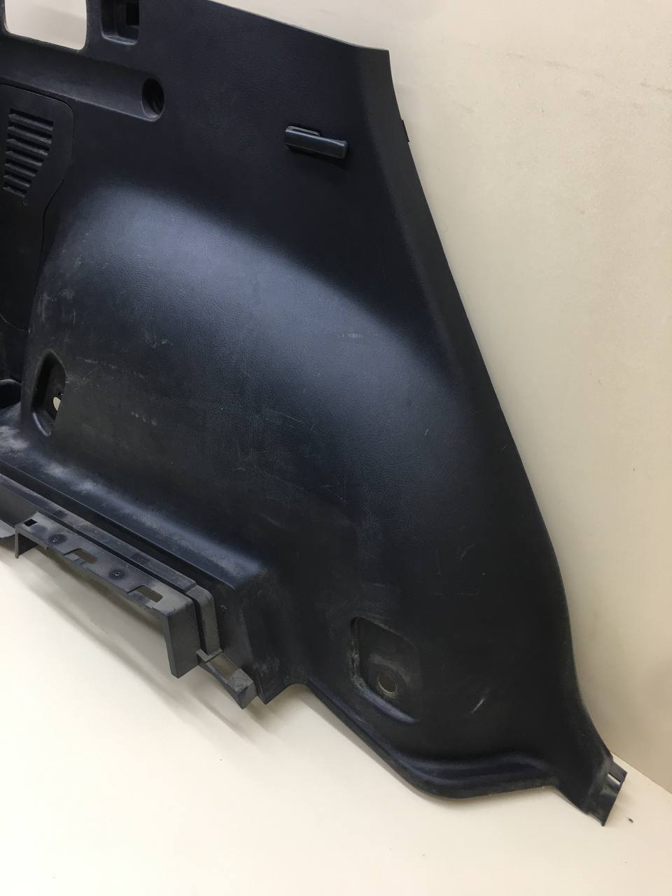 Обшивка багажника Toyota Rav 4 (A30) 2006-2013