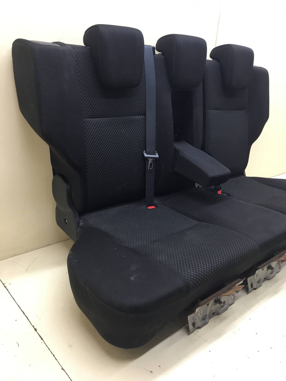 Сиденье (комплект) Suzuki Grand Vitara 2005-2015 Сиденье (комплект) Suzuki Grand Vitara 2005-2015