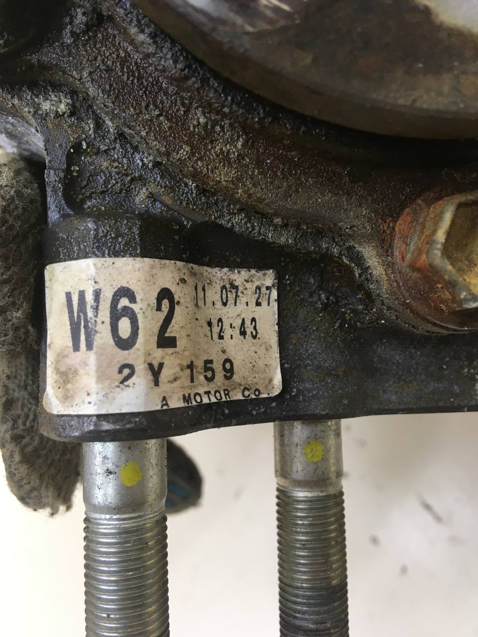 Коробка раздаточная Toyota Rav 4 (A30) 2006-2013 Коробка раздаточная Toyota Rav 4 (A30) 2006-2013
