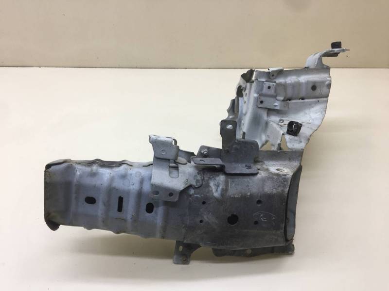 Кузовной элемент Mazda Mazda 3 (BL) 2009-2013 Кузовной элемент Mazda Mazda 3 (BL) 2009-2013