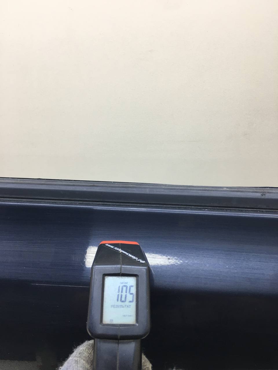 Дверь задняя правая Honda Civic 4D 2006-2012