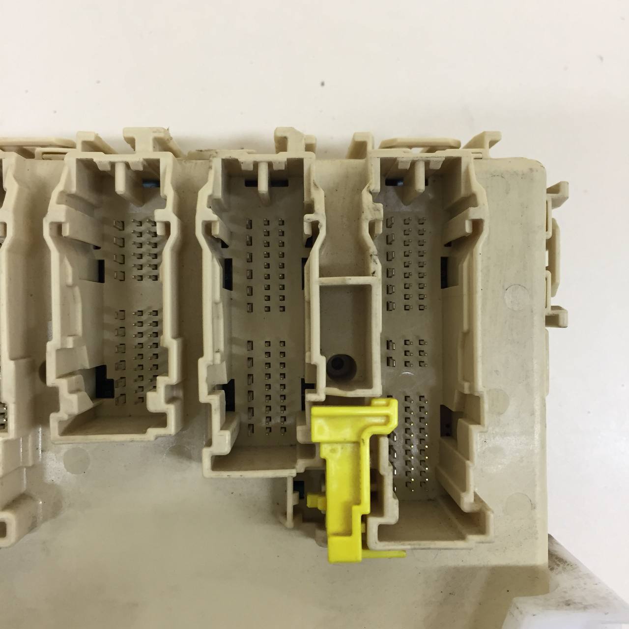 Блок предохранителей Toyota Corolla E180 2013-2019