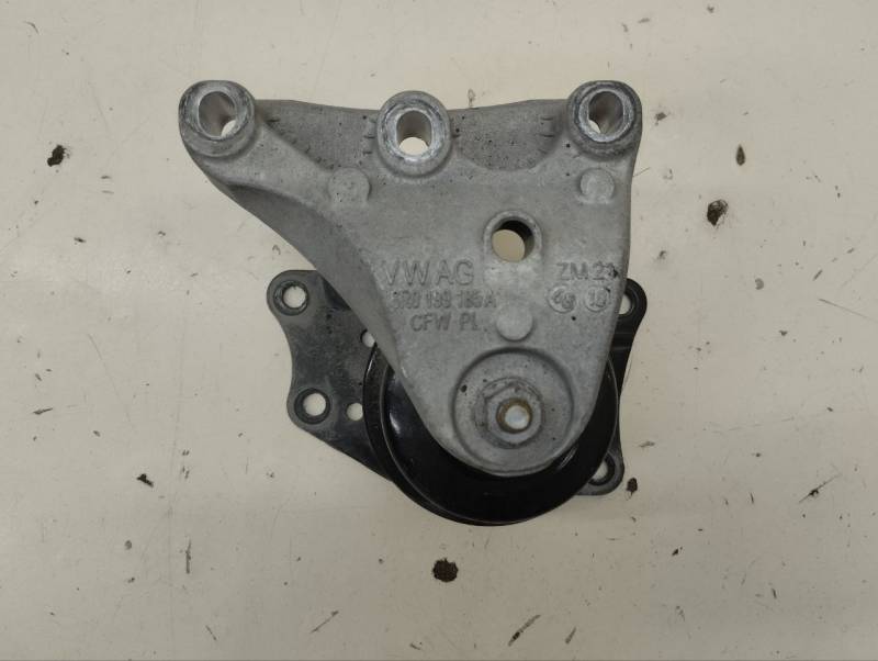 Опора двигателя правая Volkswagen Polo (MK5) 2011-2020