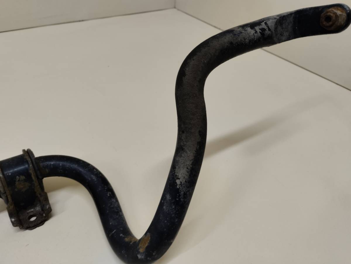 Стабилизатор передний Lexus RX 350 /450h (XL10) 2009-2015