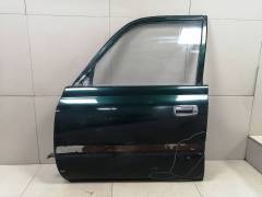 Дверь передняя левая Toyota Land Cruiser (J80) 1990-1998