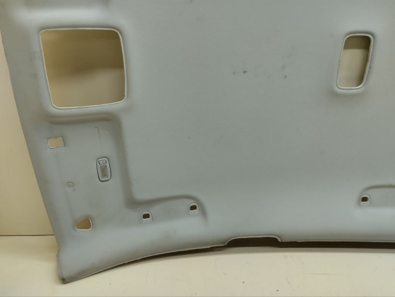 Обшивка потолка Hyundai ix35 (LM) 2010-2015