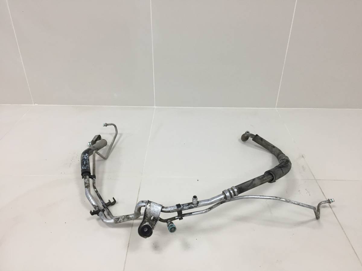 Трубка кондиционера Nissan Almera Classic (B10) 2006-2013