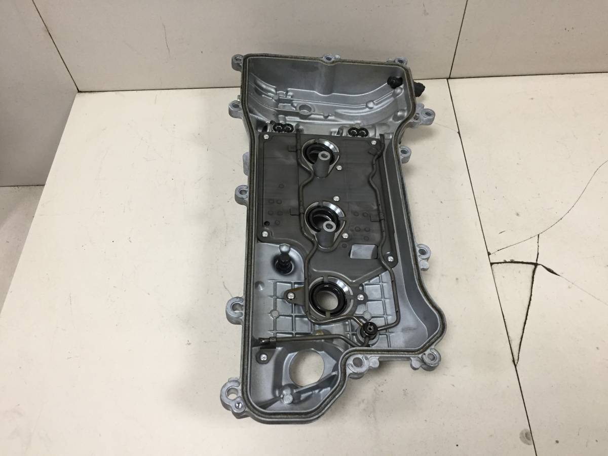 Крышка головки блока (клапанная) Toyota Camry (V50) 2011-2017