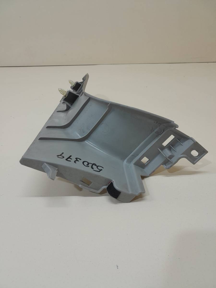 Обшивка багажника Lexus RX 350 /450h (XL10) 2009-2015