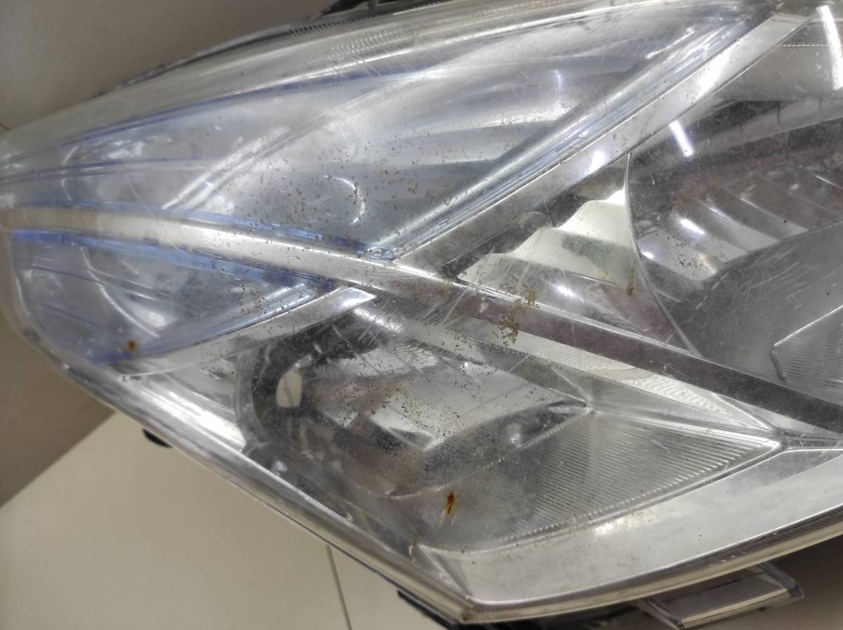Фара правая Nissan Teana J32 2008-2013