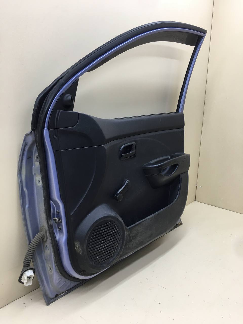 Дверь передняя правая Kia Picanto (BA) 2005-2011 Дверь передняя правая Kia Picanto (BA) 2005-2011