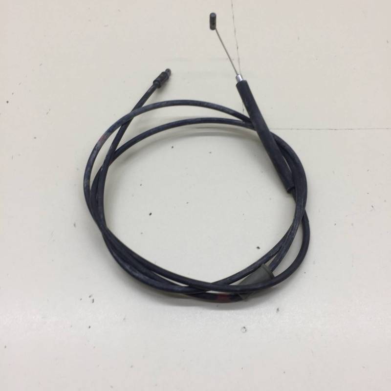 Трос открывания капота Hyundai Solaris (RB) 2010-2017