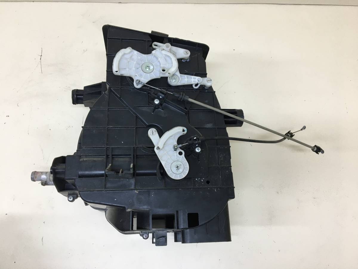 Корпус отопителя Chevrolet Aveo T200 2003-2008