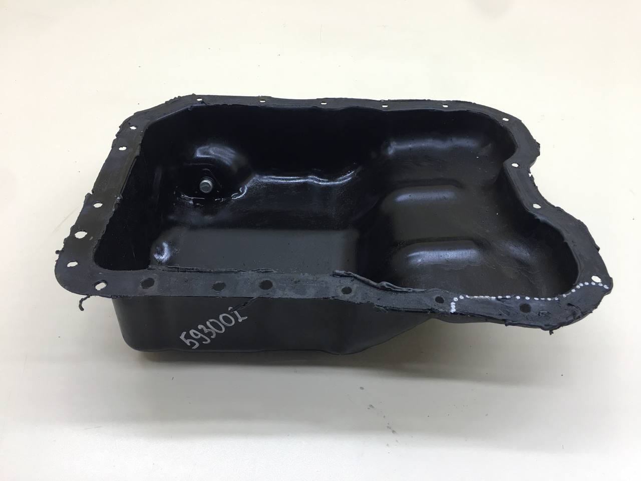 Поддон масляный двигателя Mitsubishi Outlander XL (CW) 2006-2012 Поддон масляный двигателя Mitsubishi Outlander XL (CW) 2006-2012