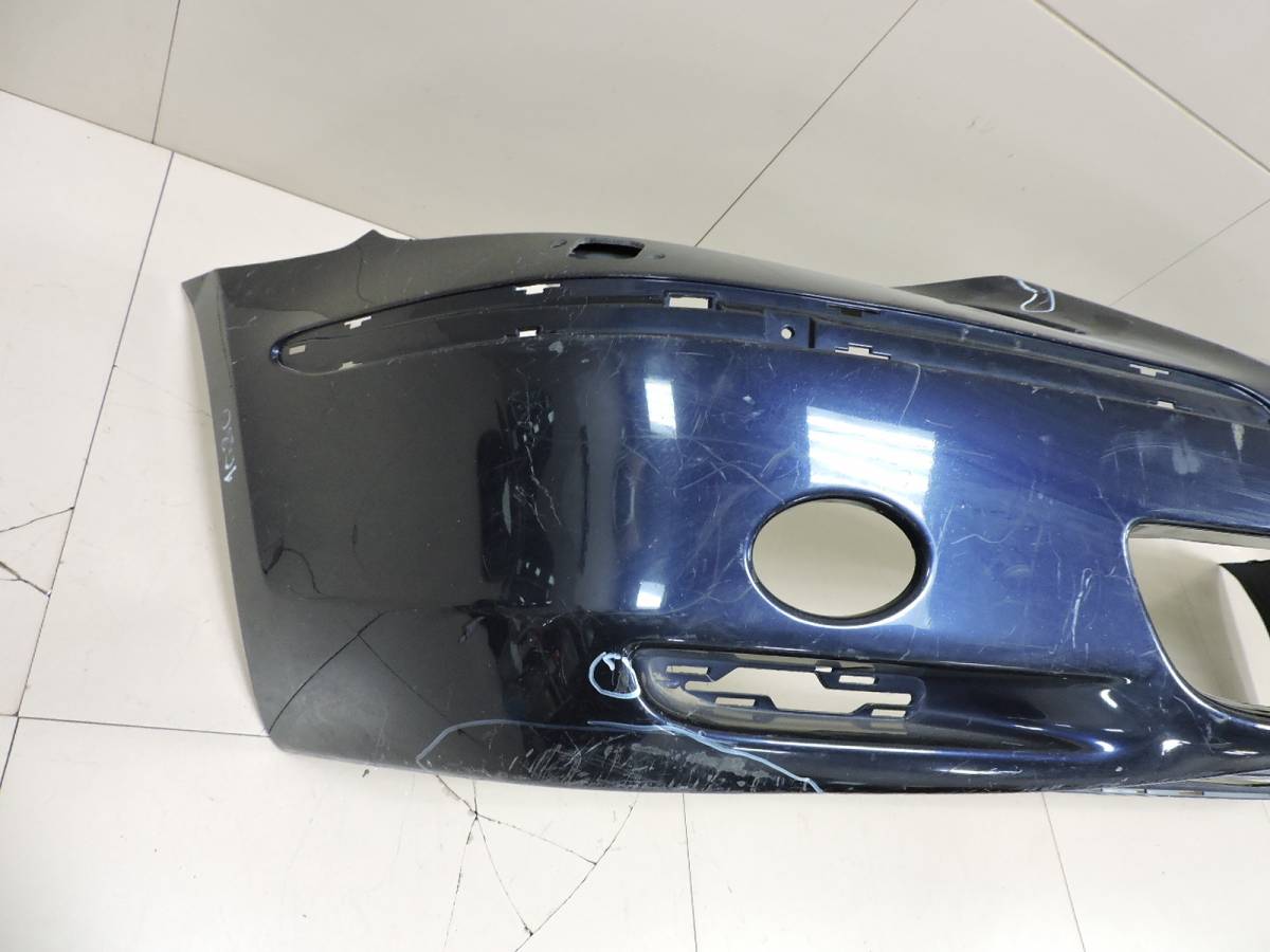 Бампер передний Honda Legend 2006-2011