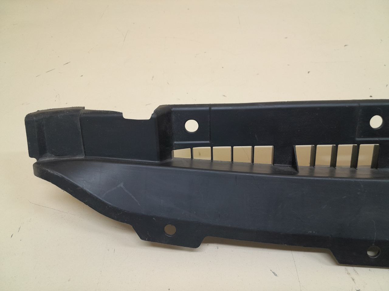 Кожух замка капота Subaru Legacy (B14) 2010-2015