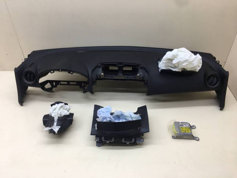 Подушка безопасности (комплект) Toyota Rav 4 (A30) 2006-2013 Подушка безопасности (комплект) Toyota Rav 4 (A30) 2006-2013