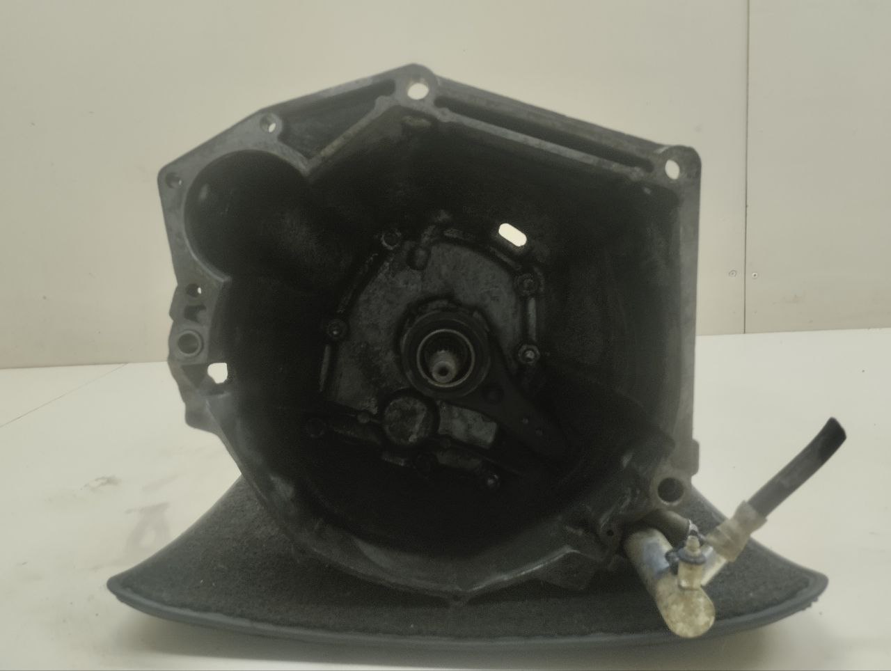 МКПП (механическая коробка переключения передач) Chevrolet Niva 2009-2020