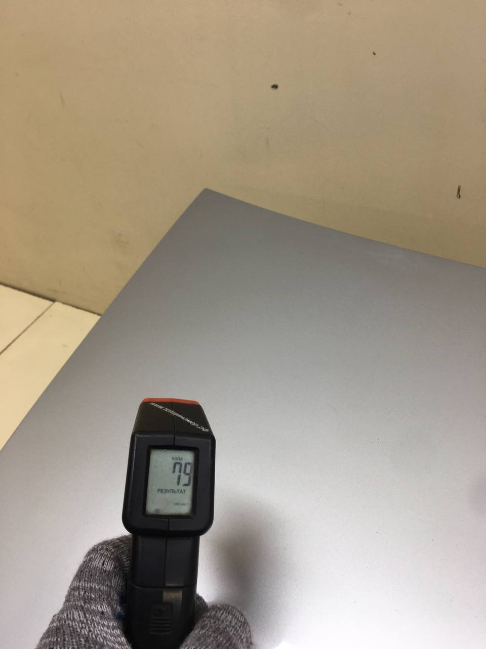 Крышка багажника Mitsubishi Lancer 9  (CS/Classic) 2000-2011