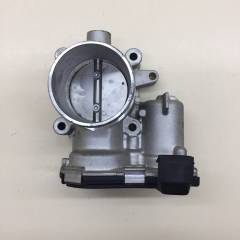 Заслонка дроссельная электрическая Chery Arrizo 8 2022>