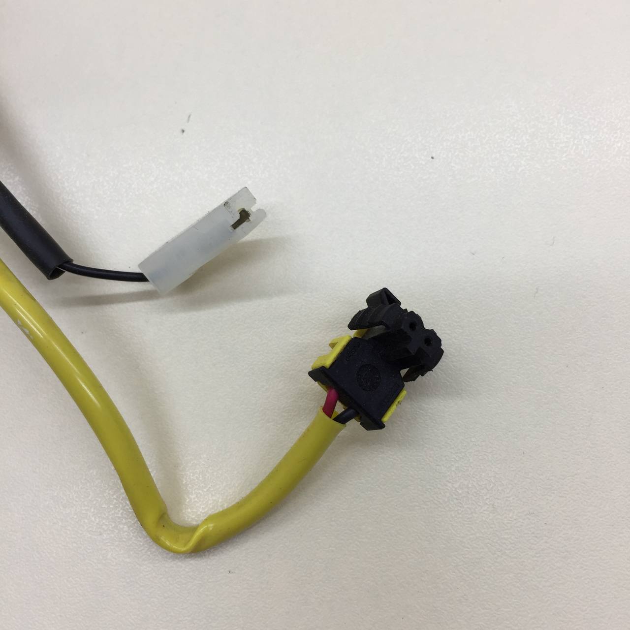 Механизм подрулевой для SRS (ленточный) Chery Tiggo 4 Pro 2021>