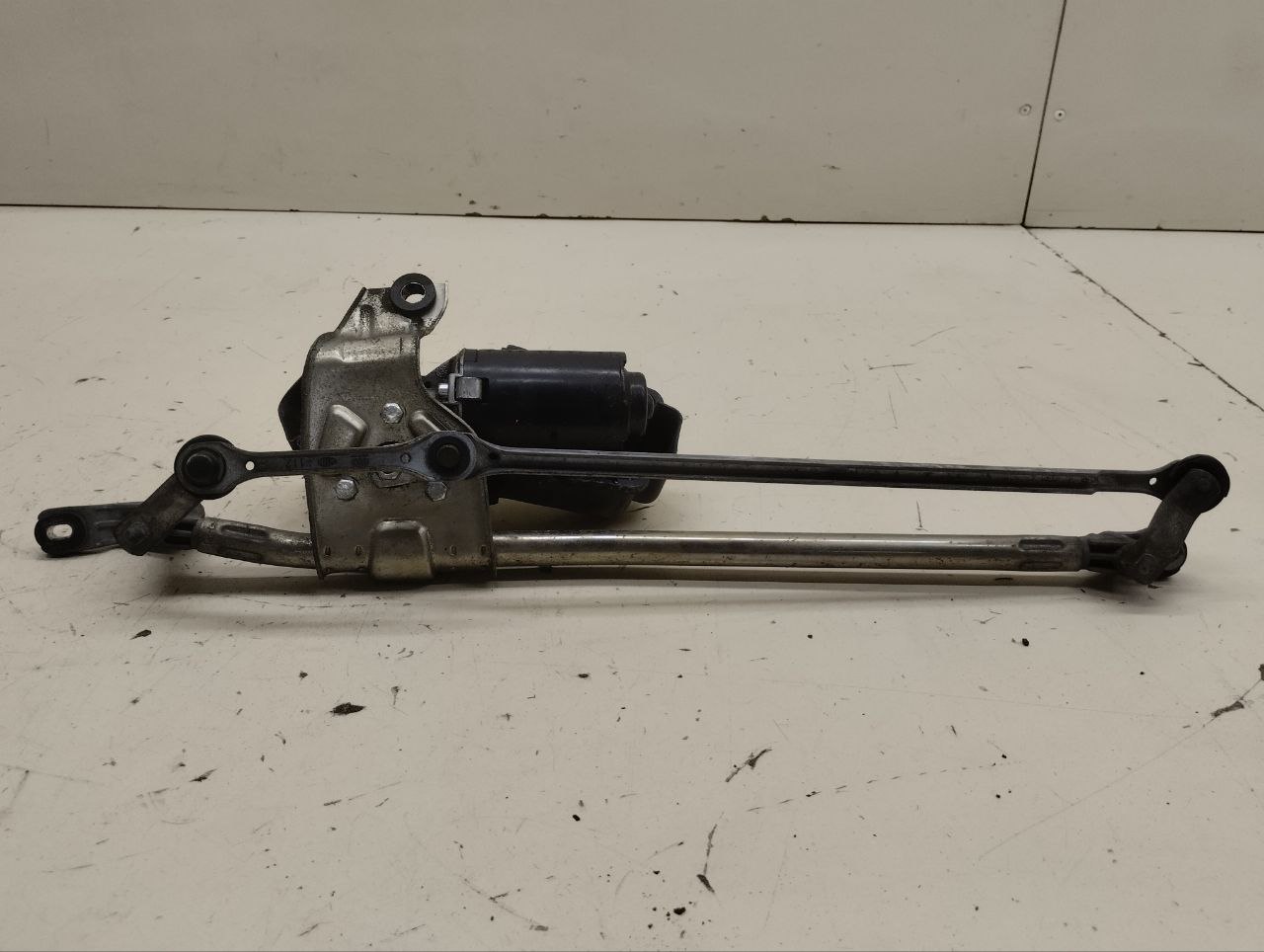 Трапеция стеклоочистителей Fiat Albea 2002-2012