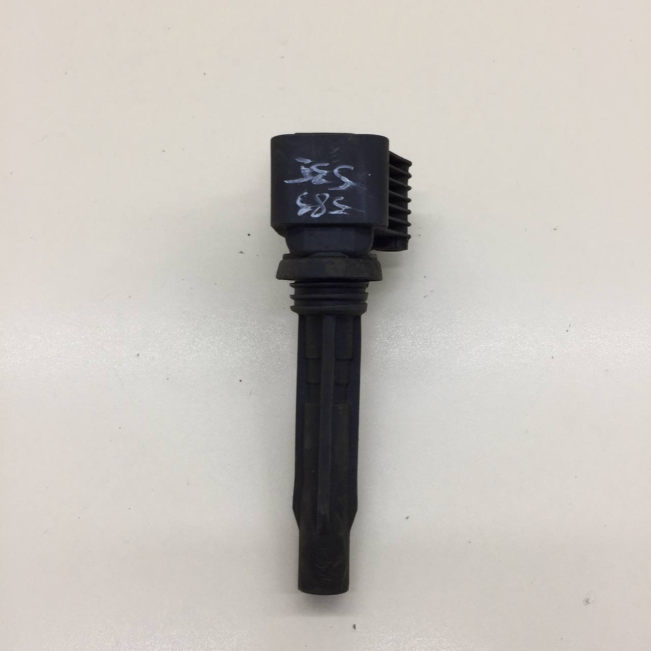 Катушка зажигания Skoda Rapid 2012-2020 Катушка зажигания Skoda Rapid 2012-2020