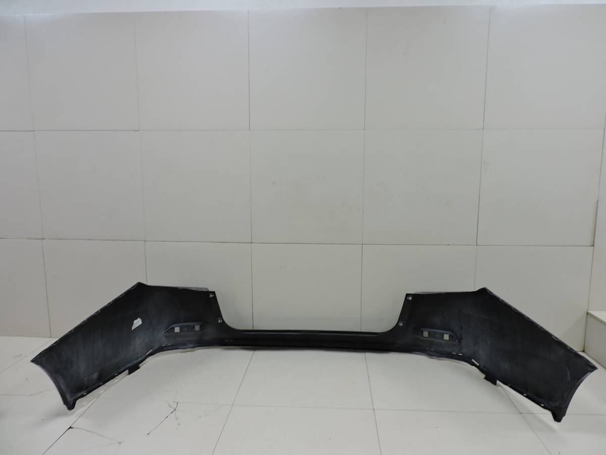 Бампер задний Honda Crosstour 2010-2015