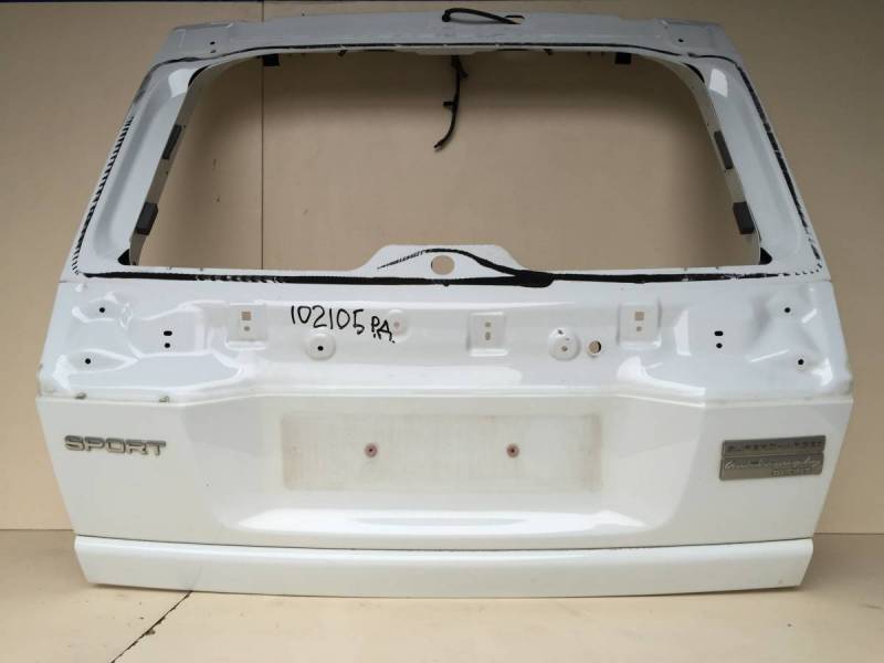 Дверь багажника Land Rover Range Rover Sport 2005-2012