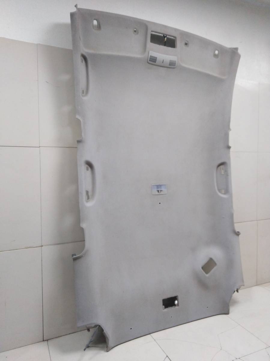 Обшивка потолка Mazda CX-7 (ER) 2006-2012