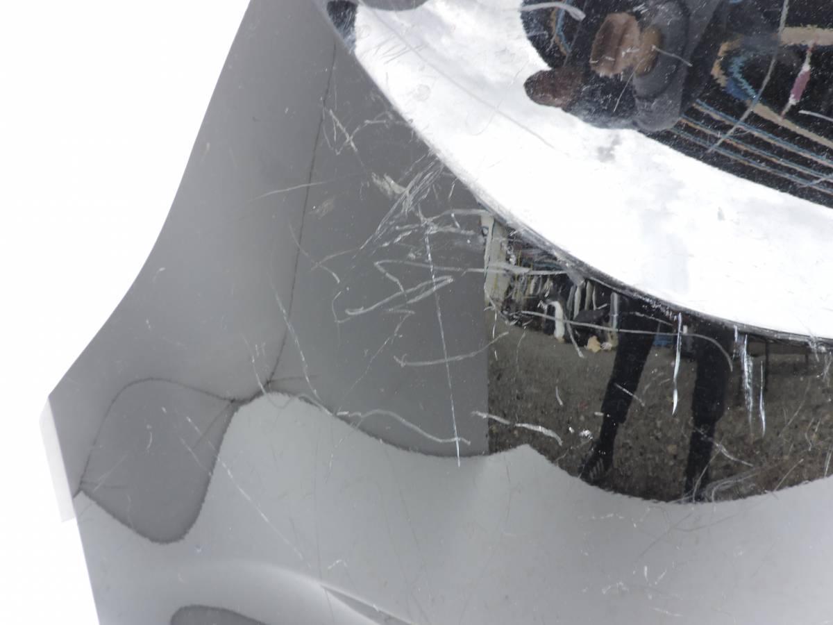 Бампер задний Hyundai Creta (GS) 2016-2021