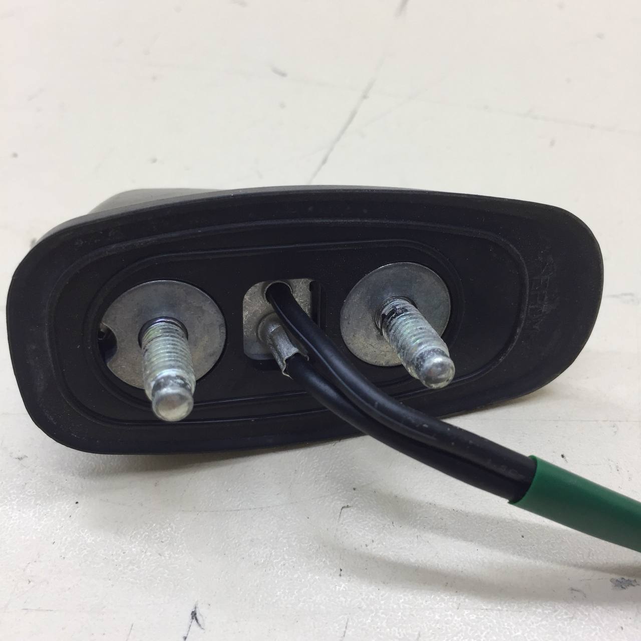 Антенна Mitsubishi Lancer 9  (CS/Classic) 2000-2011