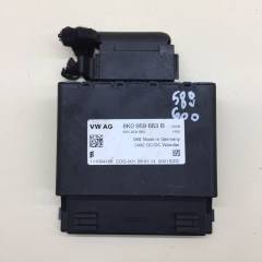 Блок электронный Audi A6 (C7) 2011>