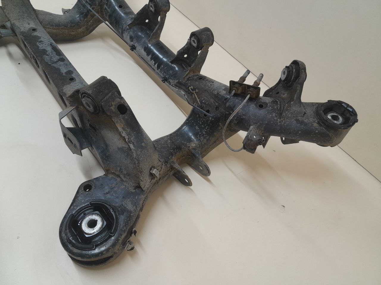 Балка задняя BMW 3-series E90/E91 2005-2011 Балка задняя BMW 3-series E90/E91 2005-2011