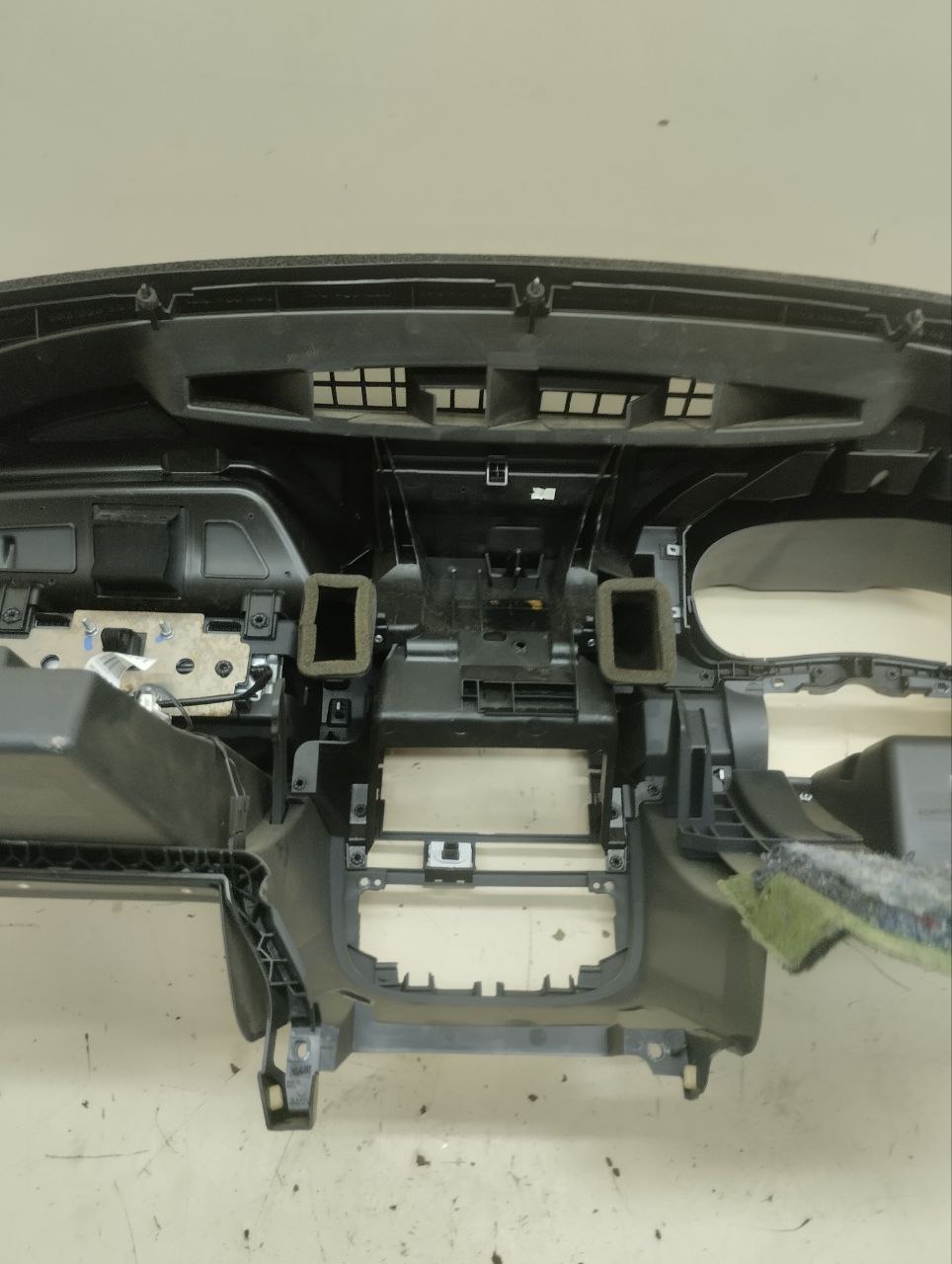 Подушка безопасности (комплект) Renault Duster (HSA, HSM) 2012> Подушка безопасности (комплект) Renault Duster (HSA, HSM) 2012>