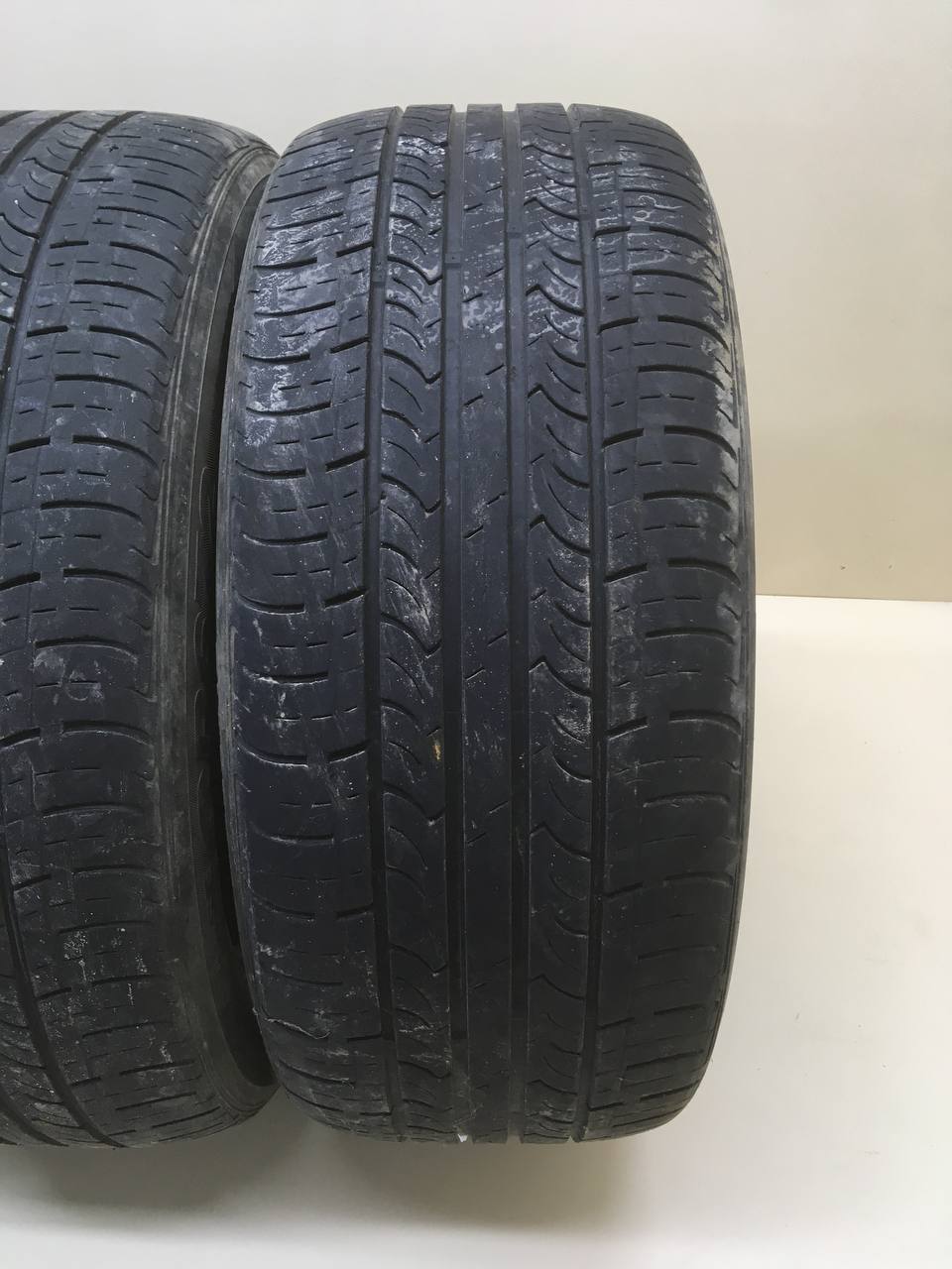 Шины к-кт R18 Летние Roadstone Classe Premiere CP 672 Шины к-кт R18 Летние Roadstone Classe Premiere CP 672