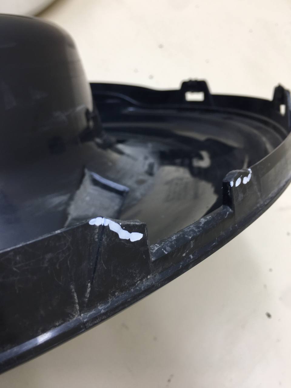 Кронштейн запасного колеса Toyota Rav 4 (A30) 2006-2013 Кронштейн запасного колеса Toyota Rav 4 (A30) 2006-2013
