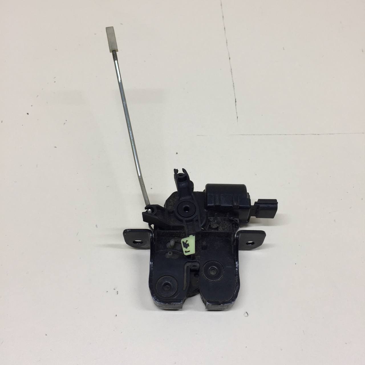 Замок багажника Datsun on-DO 2014>