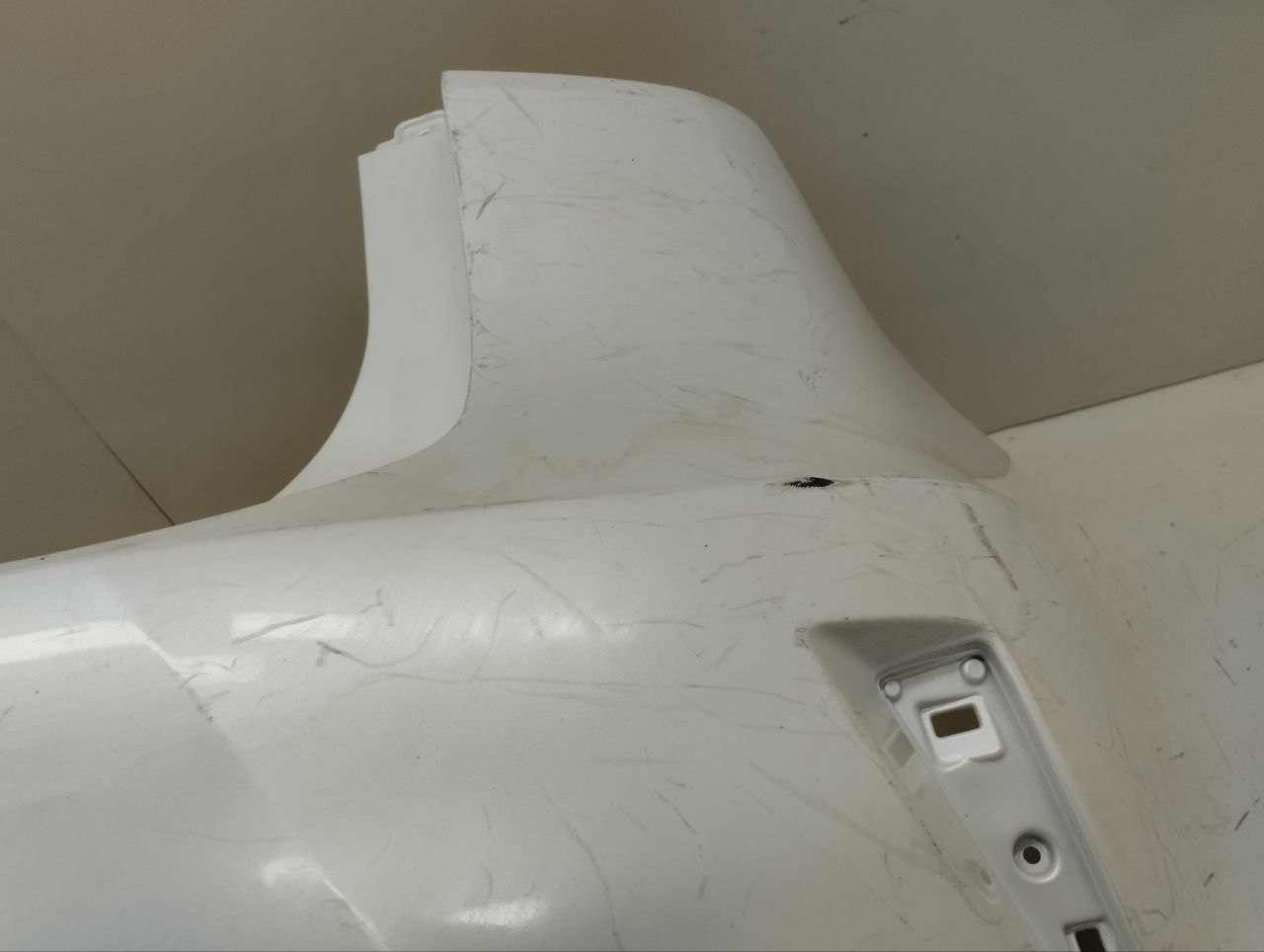 Бампер задний Lexus RX 350 2015>