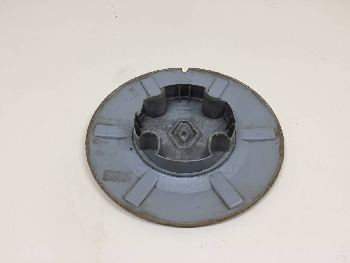 Колпак декоративный Renault Logan (1) 2005-2014