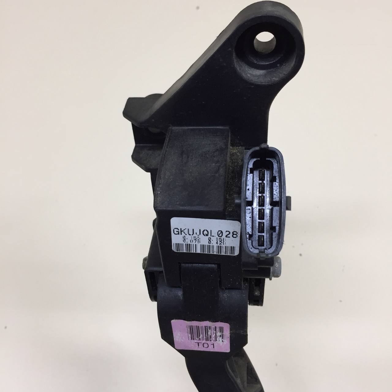 Педаль газа Hyundai Starex H1/Grand Starex 2007>