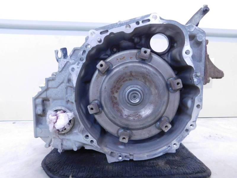 АКПП (автоматическая коробка переключения передач) Toyota Camry (XV50) 2011-2017