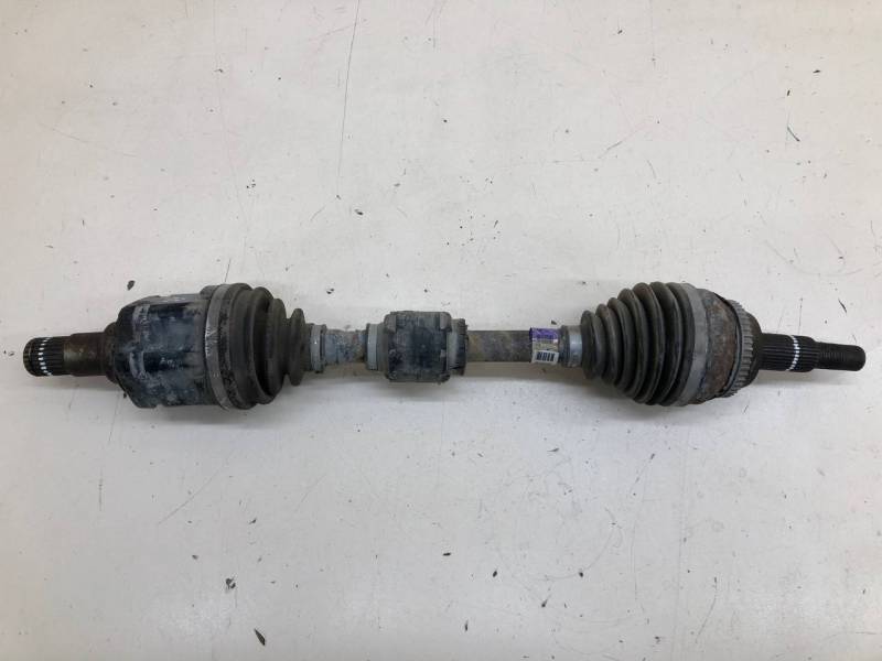 Полуось передняя левая Toyota Camry (V50) 2011-2017 Полуось передняя левая Toyota Camry (V50) 2011-2017