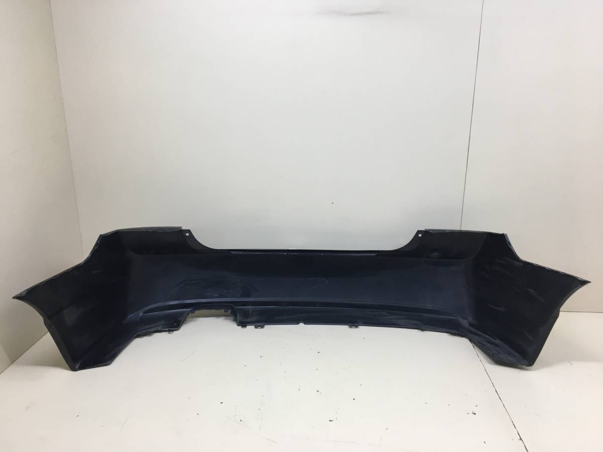 Бампер задний Honda Civic 4D 2006-2012