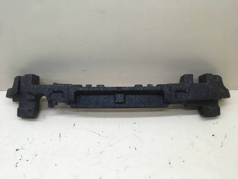 Наполнитель переднего бампера Hyundai Santa Fe (TM) 2018-2022