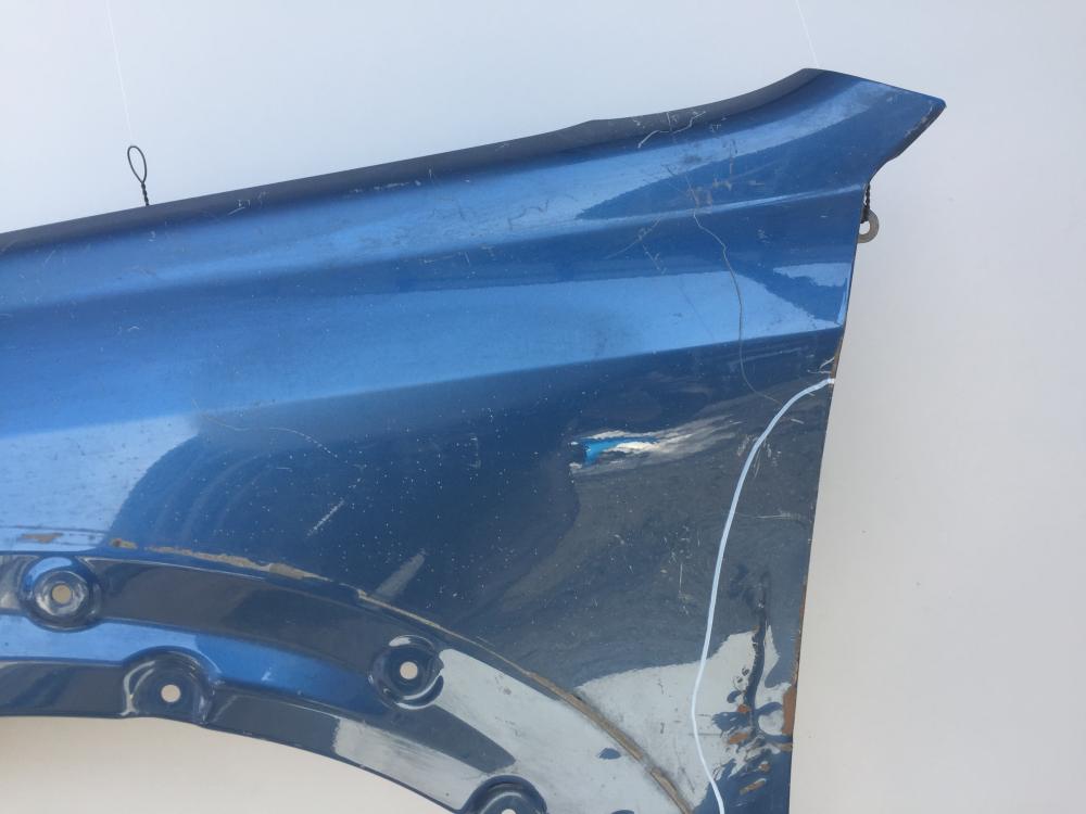 Крыло переднее левое Subaru Legacy Outback (B13) 2003-2009
