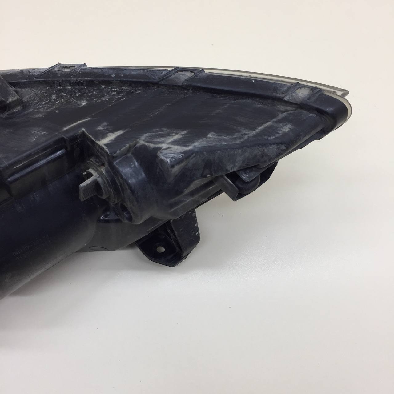 Фара правая Kia Optima 3 (TF) 2010-2015