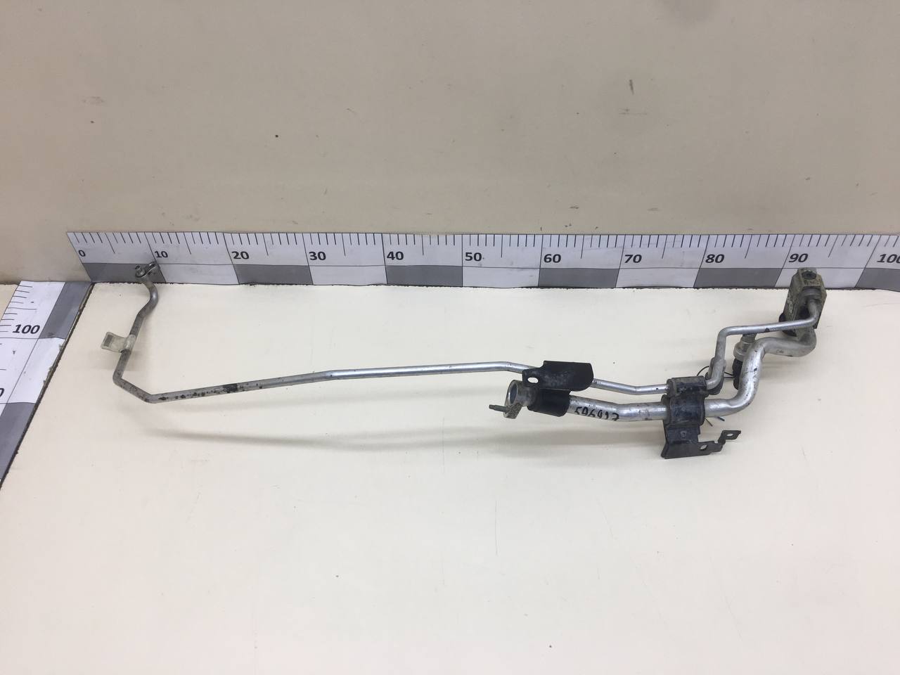 Трубка кондиционера Datsun on-DO 2014>