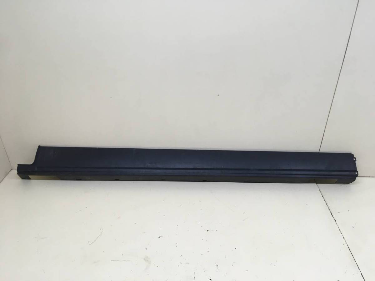 Накладка на порог (наружная) Land Rover Range Rover Sport 2013-2017 Накладка на порог (наружная) Land Rover Range Rover Sport 2013-2017