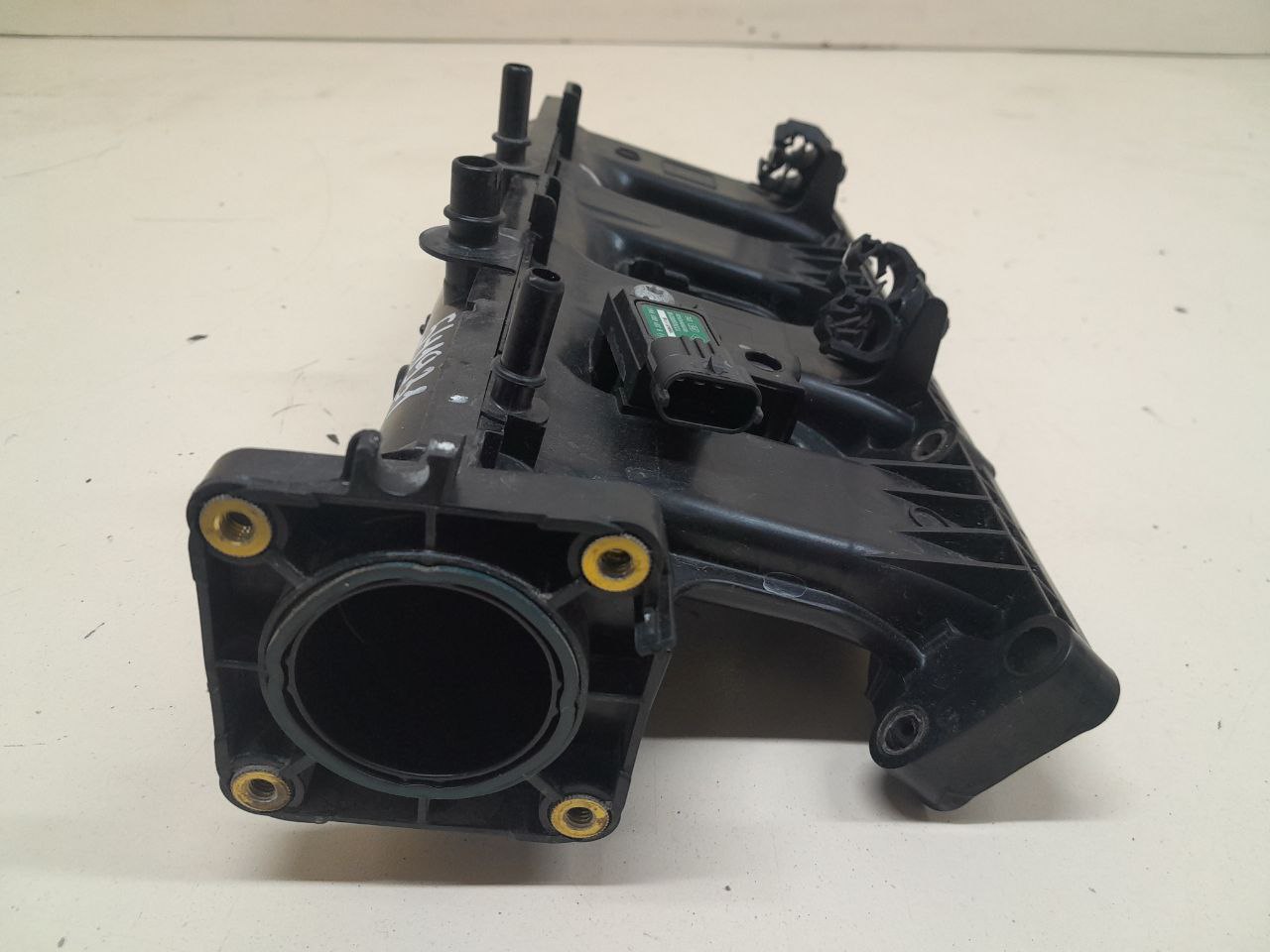 Коллектор впускной Nissan Qashqai (J11) 2014> Коллектор впускной Nissan Qashqai (J11) 2014>